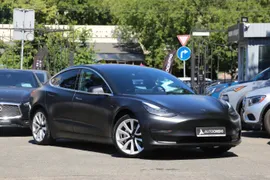 Продажа  Tesla Model 3, 2018р.